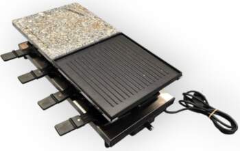 SEVERIN Raclette-Grill