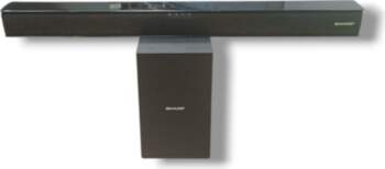 Sharp HT-SBW182