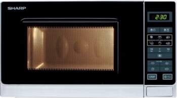 SHARP R242INW