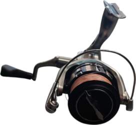Shimano Stradic 4000