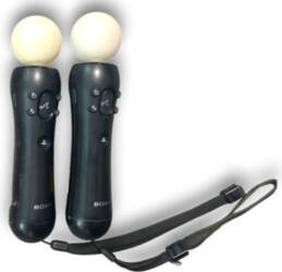 Sony Motion Controller CECH-ZCM1E