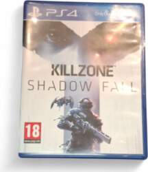 Sony PlayStation 4 Killzone Shadow Fall