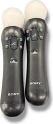 Sony PlayStation Move Motion Controller CECH-ZCM1E