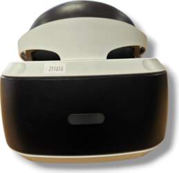 Sony VR headse