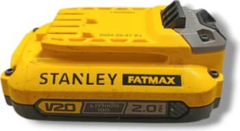 Stanley Fatmax