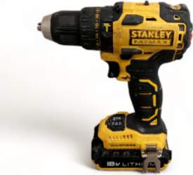 Stanley FMC627