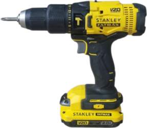 Stanley SFMCD711
