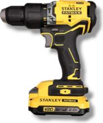Stanley SFMCD715