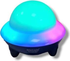 Starlight sound