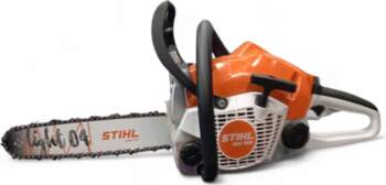 Stihl MS 162