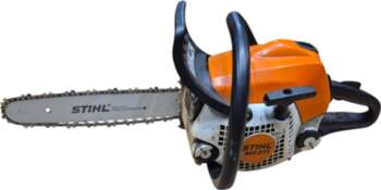Stihl MS 211