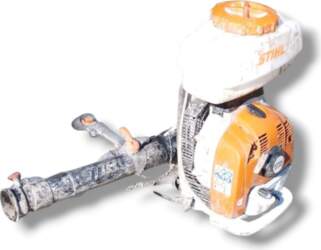 STIHL SR 450