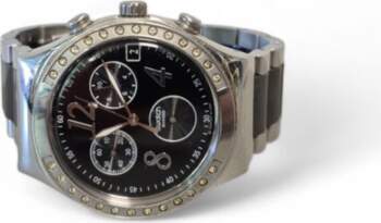 Swatch Irony