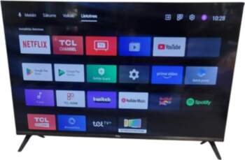 TCL 32S5400A