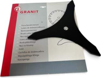 Trimmera disks Granit