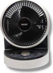 UNOLD Tichventilator 3D