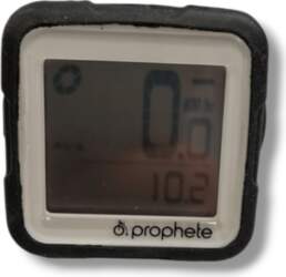 Velodators Prophete