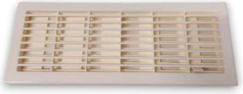 Ventilācijas reste