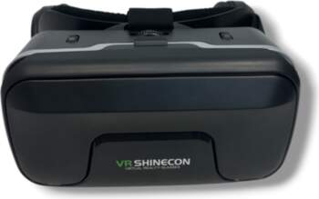 VR Shinecon