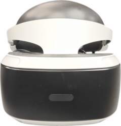 VR Sony CUH-ZVR2