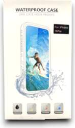 Waterproof Case For iPhone 15 Pro