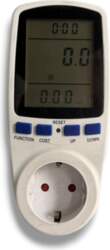 Wattmeter Led Electricity Meter