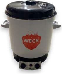 Weck WAT 15