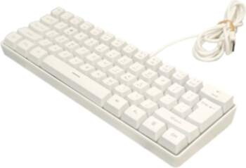 Wired keyboard G61