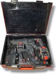 WURTH 18 COMPACT