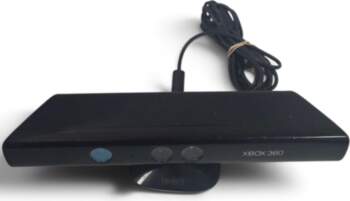 Xbox 360 kinect