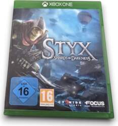 Xbox One Styx