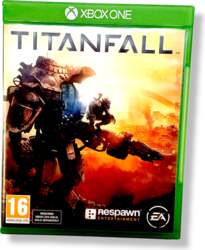 Xbox One TITANFALL