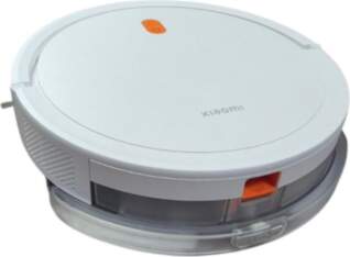 Xiaomi Robot Vacuum E5