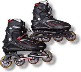 Xpulse Hudora Inline Skate X-Skill 4