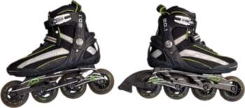 ABEC 5