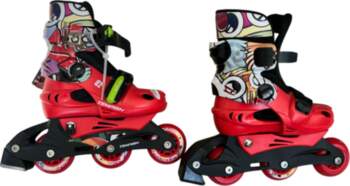 Adjustable roller TEMPISH Baby Skate