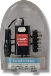 ANSMAN DCPS-90W