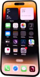Apple iPhone 14 Pro 256GB