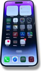 Apple iPhone 14 Pro Max 128GB