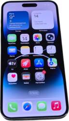 Apple iPhone 14 Pro Max 128GB