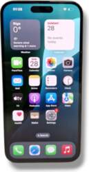 Apple IPhone 15 Plus 128GB