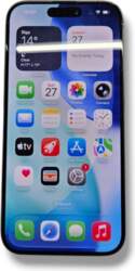 Apple IPhone 15 Pro 128GB