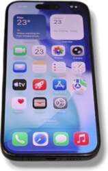 Apple IPhone 15 Pro 256GB
