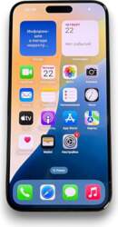 Apple IPhone 15 Pro Max 256GB