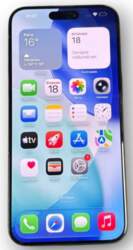 Apple IPhone 15 Pro Max 512GB