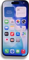 Apple iPhone 16 Pro 256GB