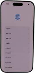 Apple iPhone 17 256 GB