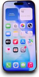 Apple iPhone 17 Pro 256 GB