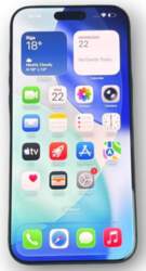 Apple iPhone 17 Pro Max 256