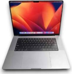 Apple MacBook Pro A2780